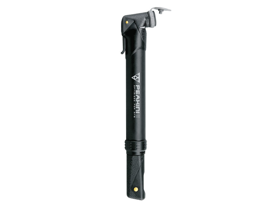 Topeak Peakini II Mini Pump