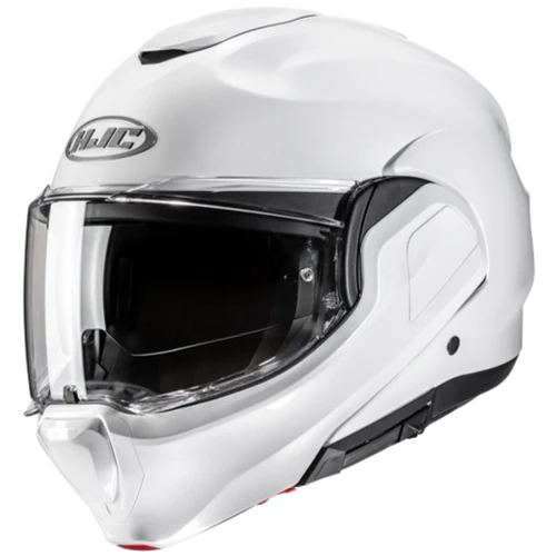 Casco modular Hjc F100