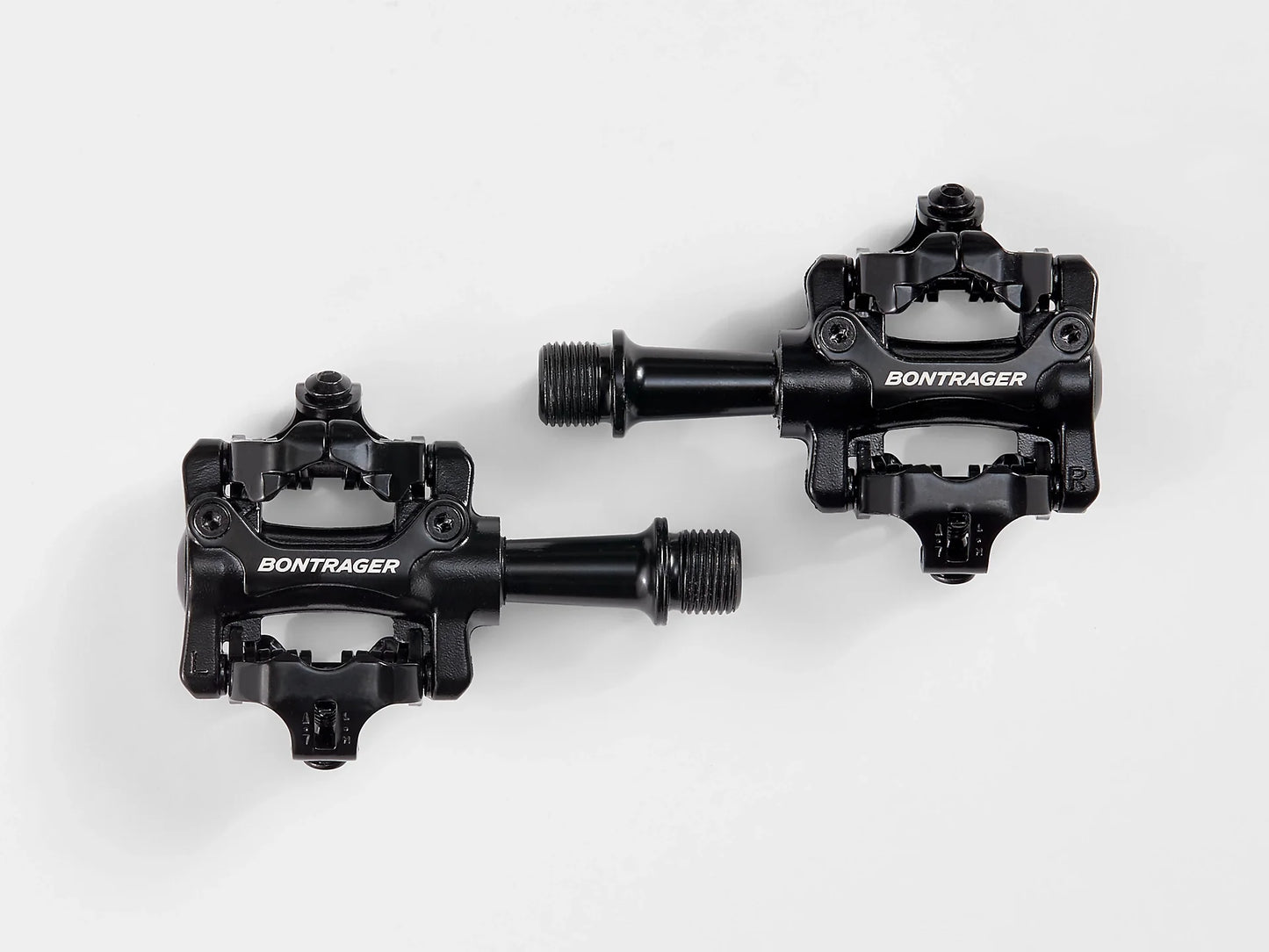 MTB bonger compound pedals