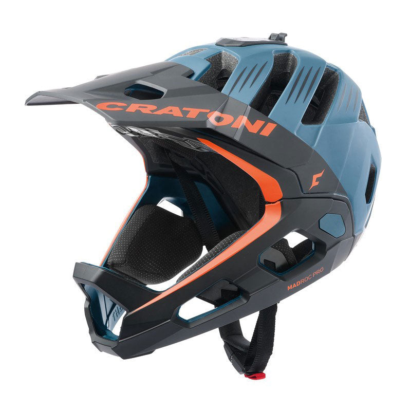 Casco Cratoni Madroc Pro