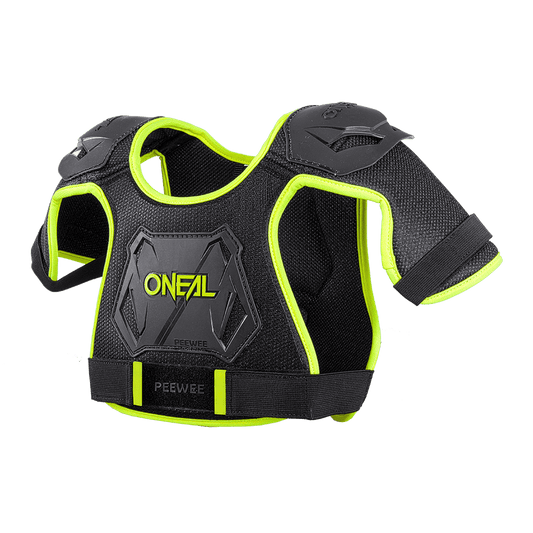 Beschermende borst als kind O'Neal Peewee Chest Guard