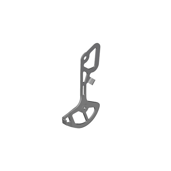 Plaquette interne dérailleur arrière Shimano RD-M9100 type SGS