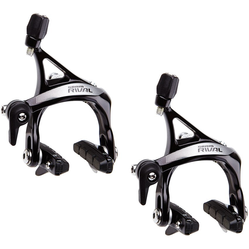 Ensemble de pinces de frein pour jante Sram Rival 22