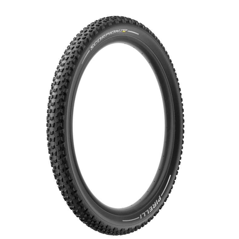 Opony pirelli scorpion e-mtb M Hyperwall Gotowy