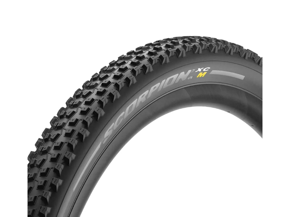 Opona Pirelli Scorpion XC-M ProWall TLR 29x2,4