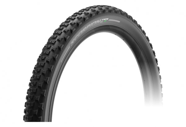 Copertone Pirelli Scorpion E-Mtb R Hyperwall Smartgrip TLR APF 27.5x2.6