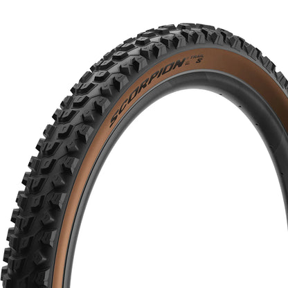 Tires Pirelli Scorpion Trail S Smart Compound ProWall Tlr - Classic