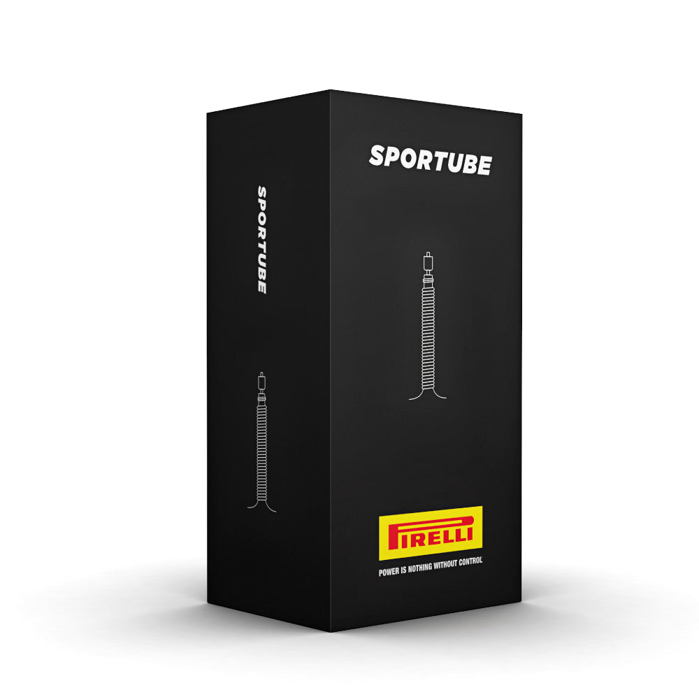 Pirelli Sportube Air Chamber 29 "x2,40/2.6 Presta 48mmm