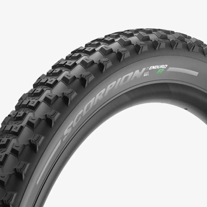 Neumáticos Pirelli Scorpion Enduro R SmartGrip Hardwall TLR 27.5x2.6