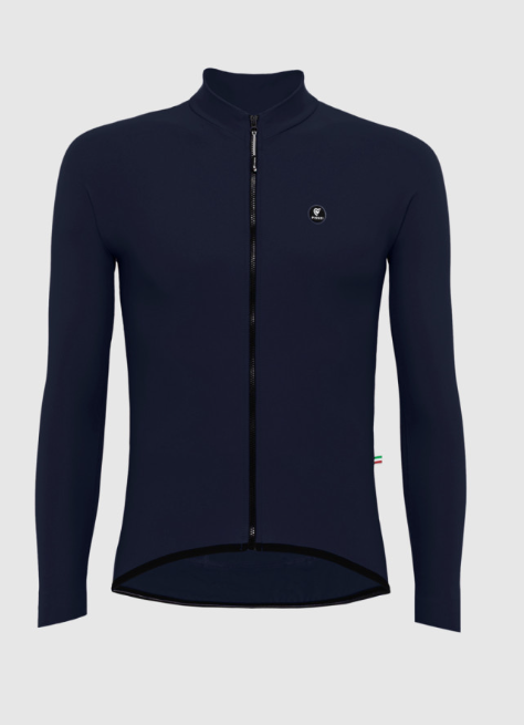 Maillot Manches Longues Hiver Pissei Prima Pelle 2026