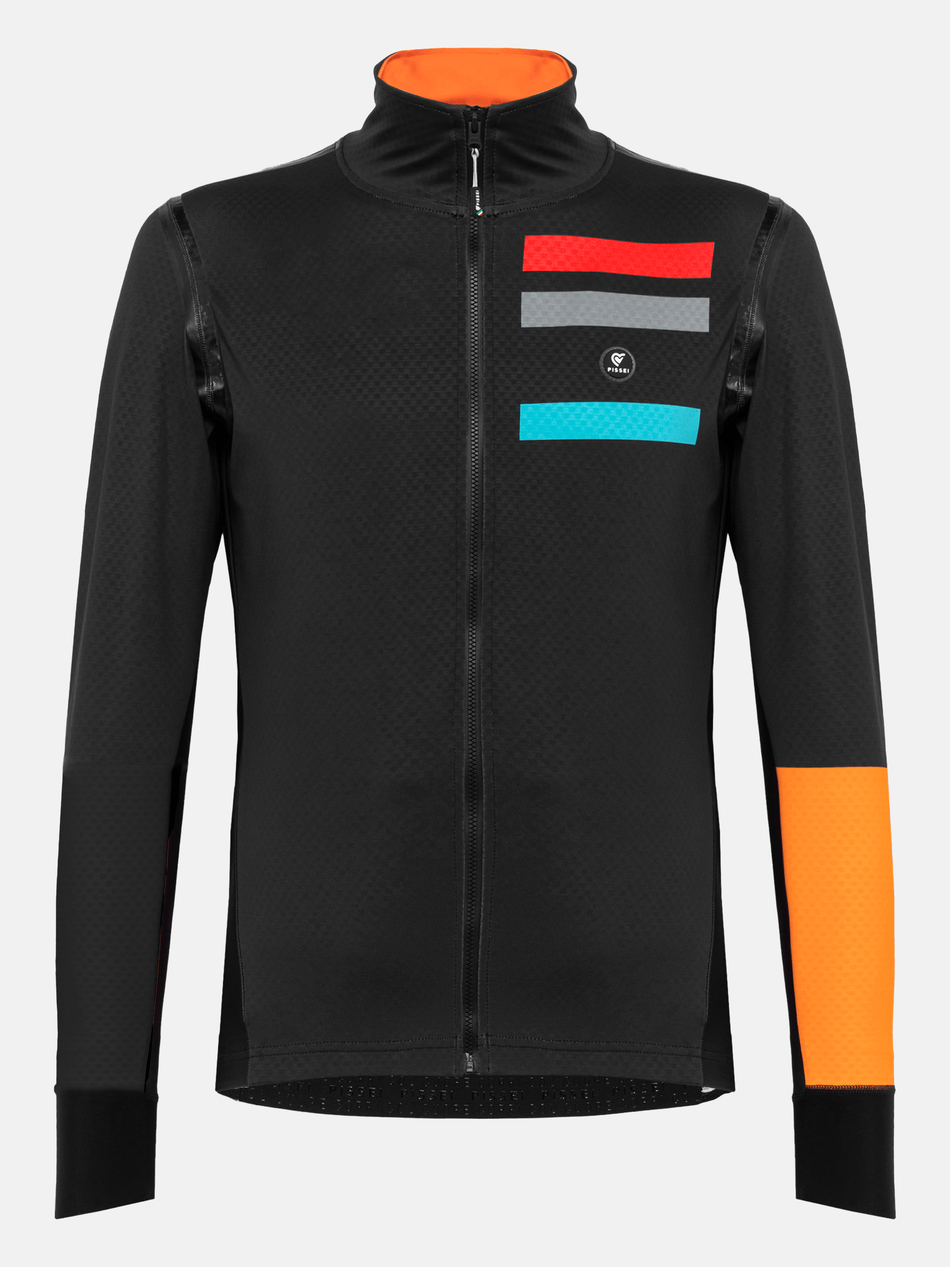 Veste d'hiver Pissei Bufera Light
