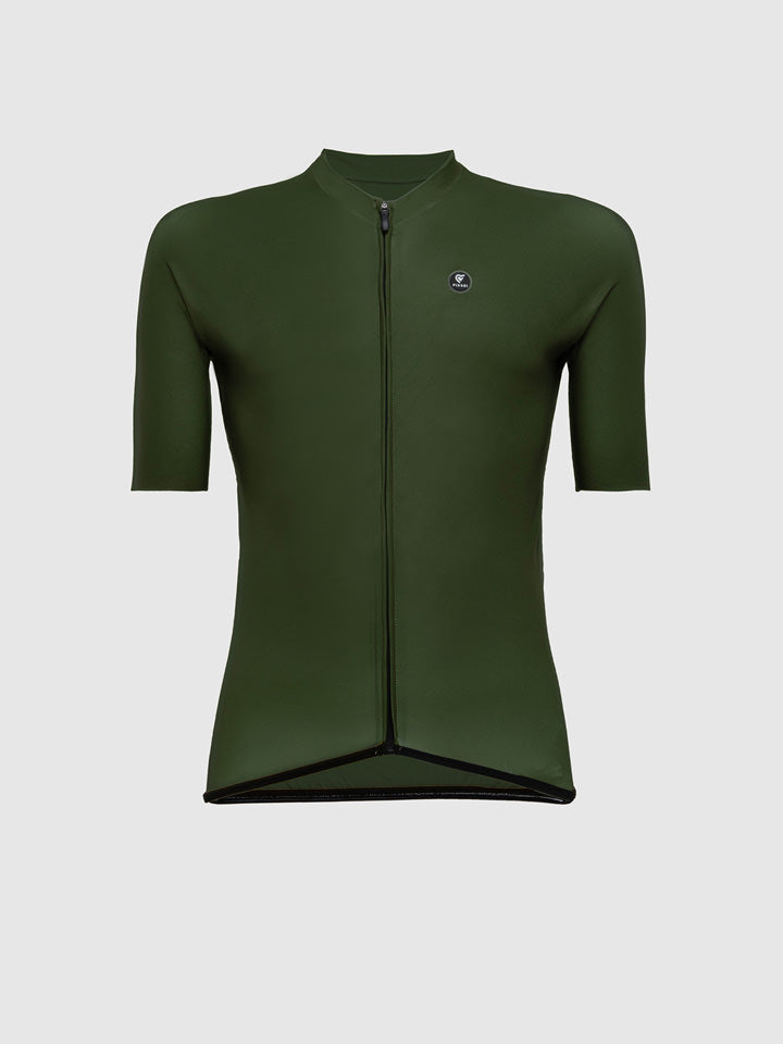 Pissei jersei first skin short sleeve 2025