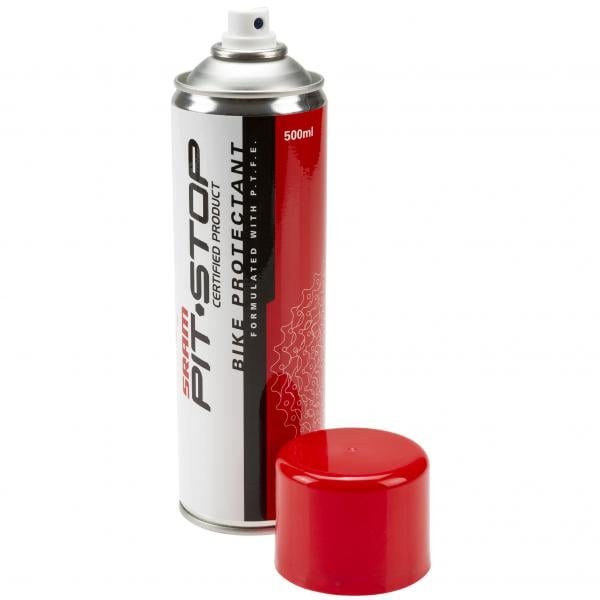 Sram Pit Stop Kit de limpieza