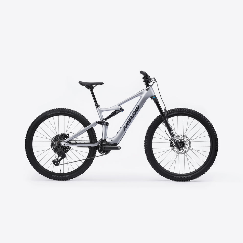 Amflow PL Carbone (800Wh)