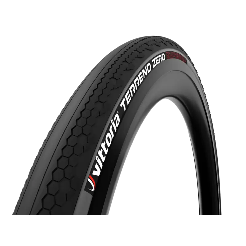 Vittoria Terreno Zero Gravel 2C Folding Tire