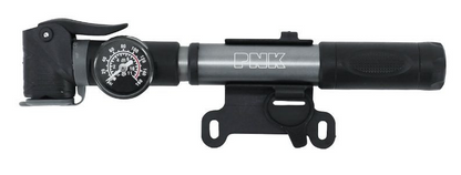 Mini bomba con manómetro Barbieri