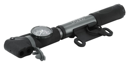 Mini bomba con manómetro Barbieri