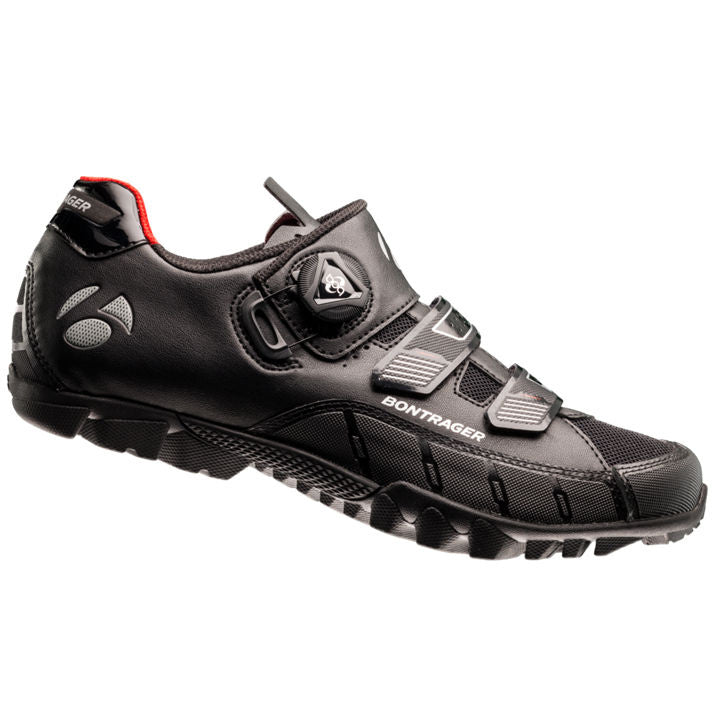 Bontrager Katan MTB Shoes