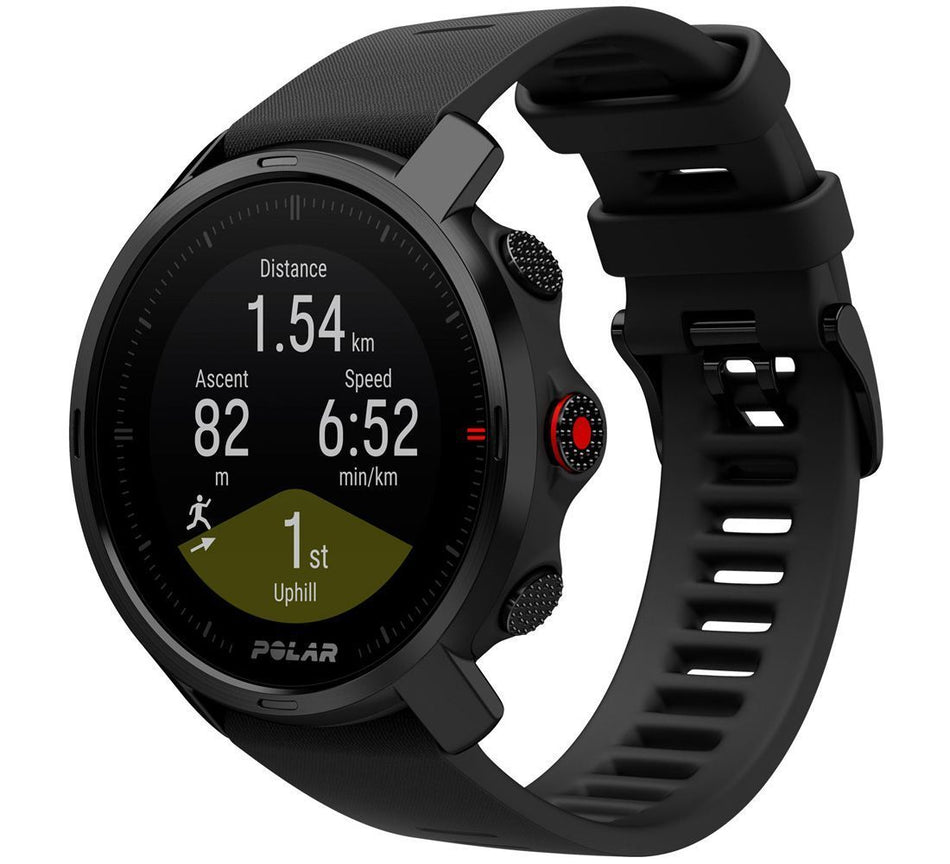 Montre Polar Grit X