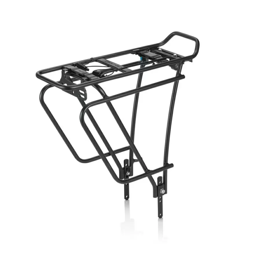 XLC RP-R10 aluminiumsbagageholder