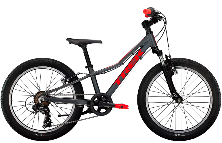 Trek Precaliber 20" 7-speed