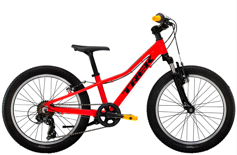 Trek Precaliber 20" 7v
