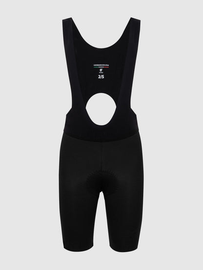 Krótka Pissei Dungarees Pierwsza skóra 2025