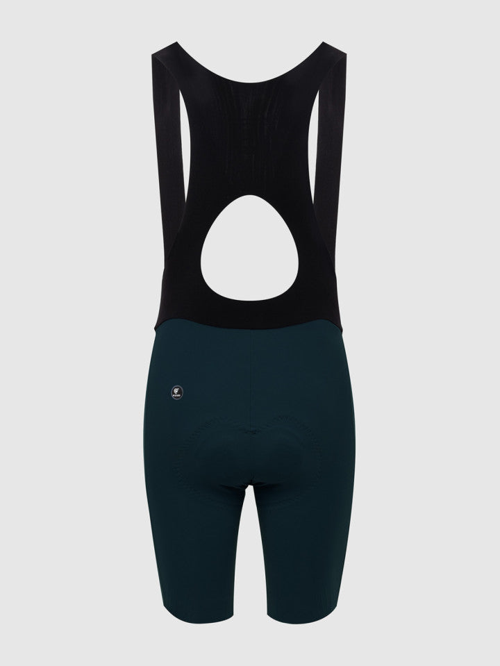 Krótka Pissei Dungarees Pierwsza skóra 2025