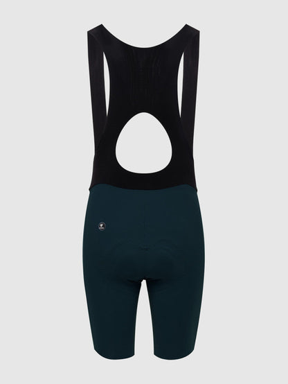 Krótka Pissei Dungarees Pierwsza skóra 2025