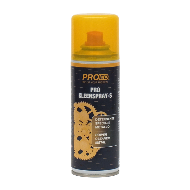 Proed Pro Kleenspray-S Brake Disc Cleaner 200ml