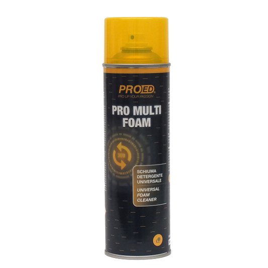 Proed Pro Multi Foam 500 ml Universal Cleansing Foam