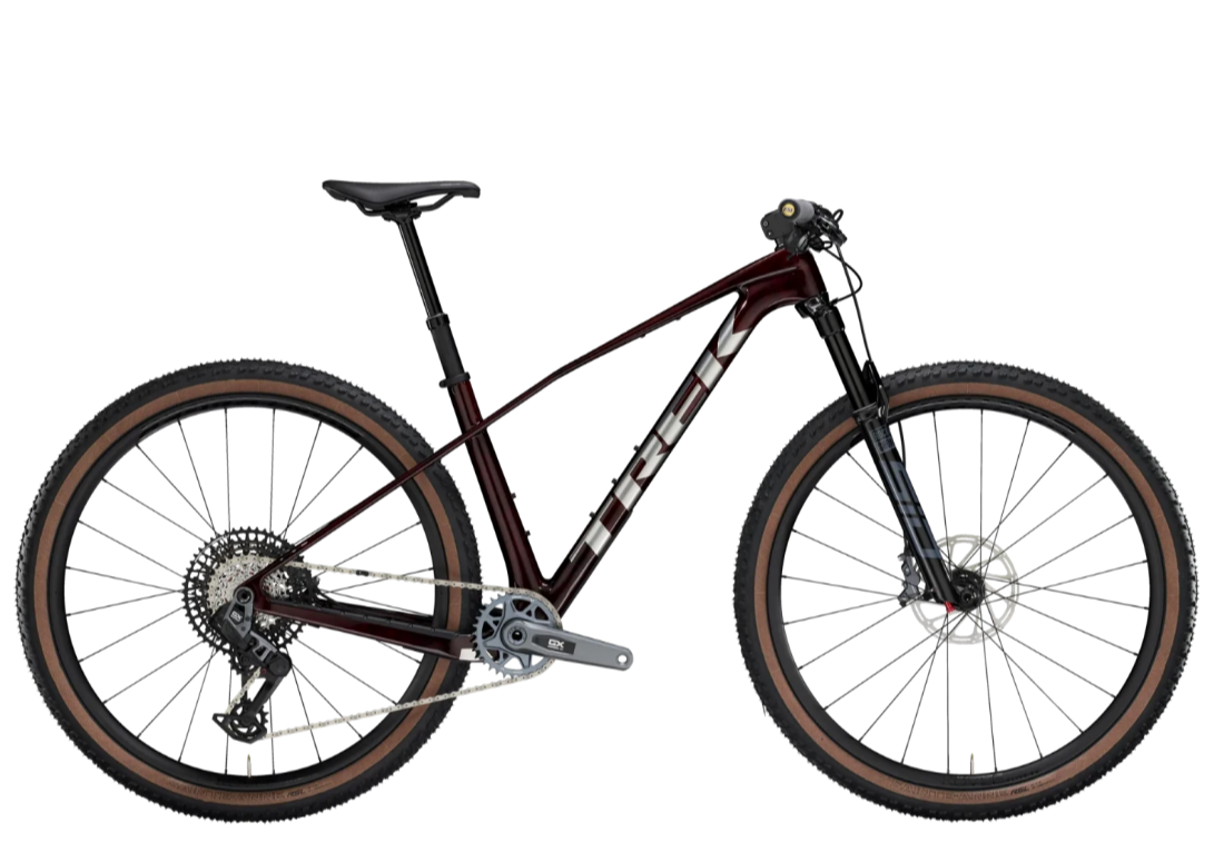 Trek Procaliber 9,7 AXS Gen 3 (2025)