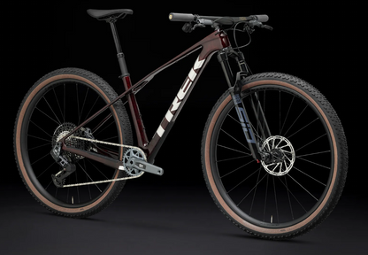 Trek Procaliber 9.7 Axs Gen 3 (2025)