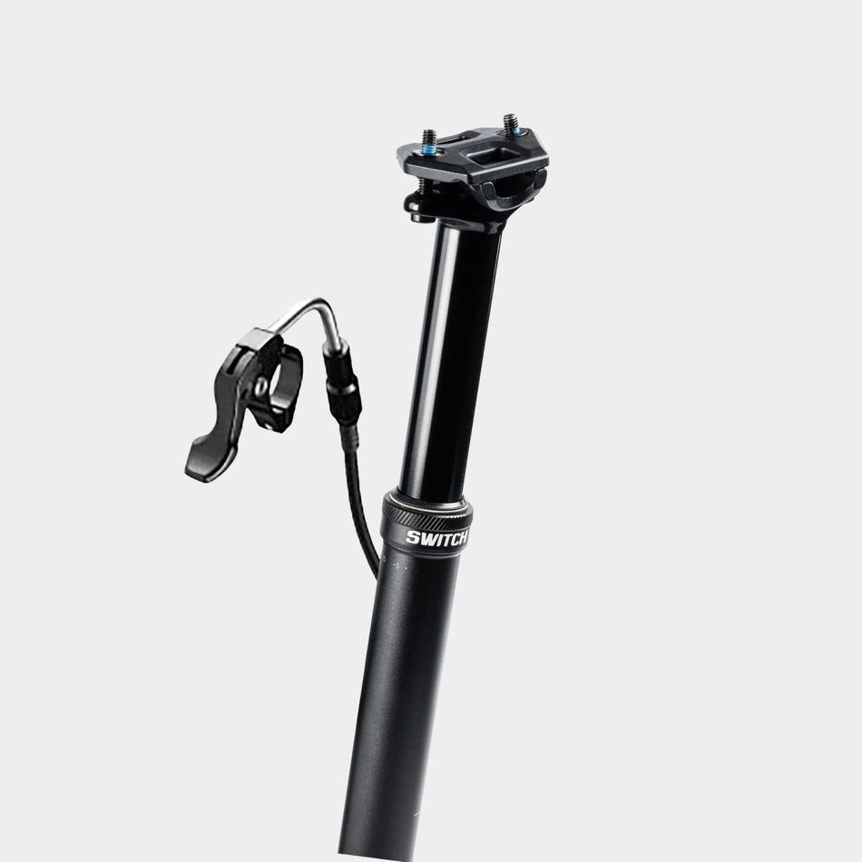 Switch SW Telescopic Seatpost - 31.6 mm