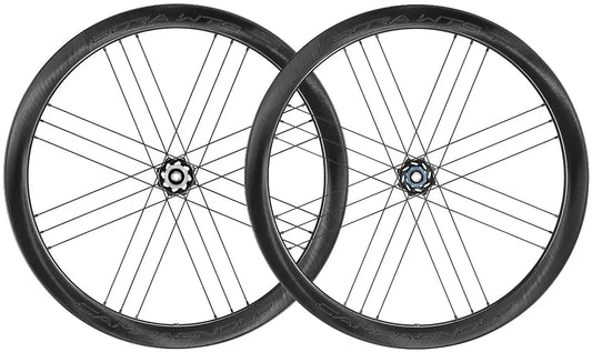 Campagnolo -pyörät Bora WTO 45 -levyjarru