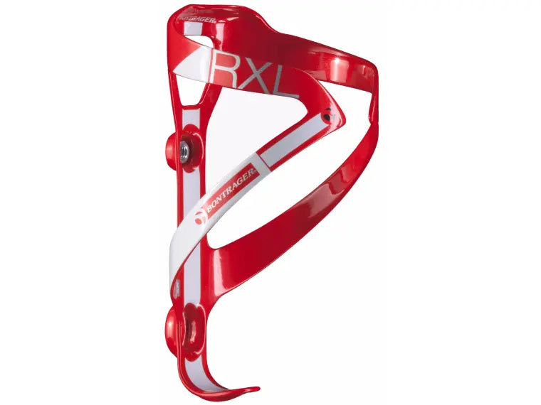 Koszyk na bidon Bontrager RXL Carbon Cage