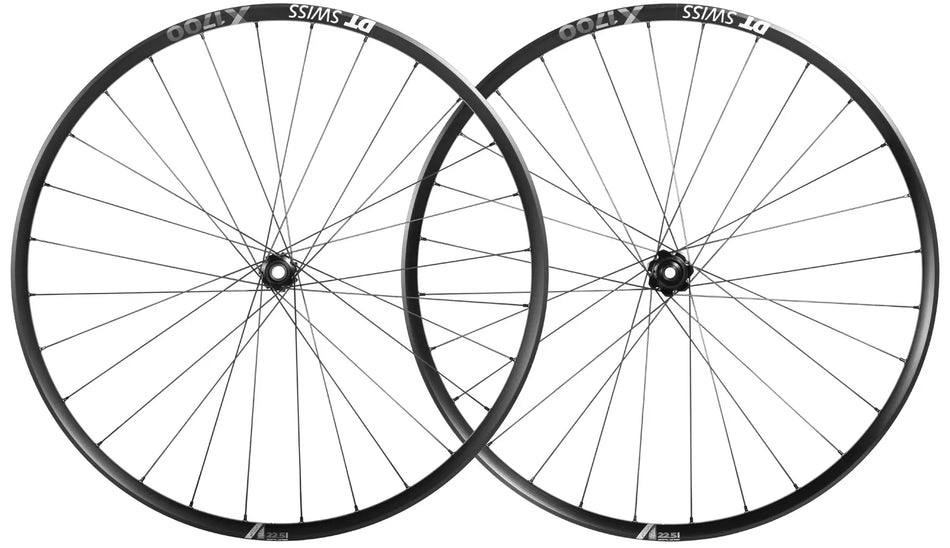 Koła MTB DT-Swiss X 1700 Spline Boost 22.5