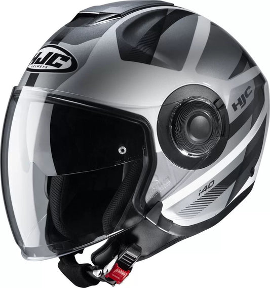 Casco hjc i40 remi