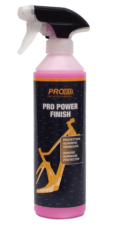 Protector Paaled Proed Pro Power Finish 500ml pinnat