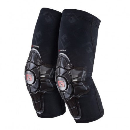 Coudières G-Form Pro-X Enfant
