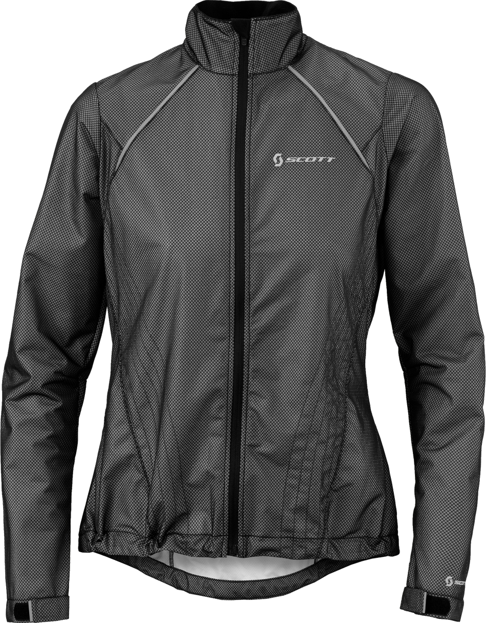 Scott Windstopper Shadow Damen Windjacke