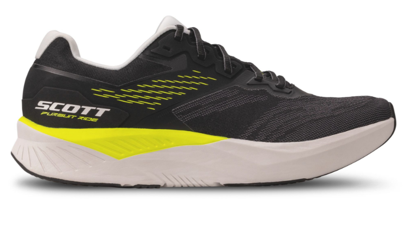 Shoes Scott Pursuit Ride