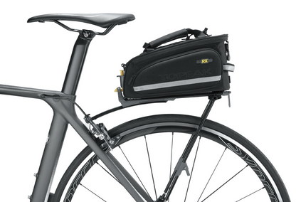 Portapacchi Posteriore Topeak Roadie