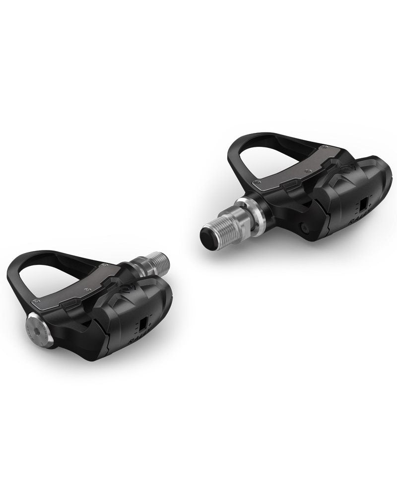 Garmin Rally RK 200 pedals with double power sensor