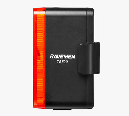 Ravemen TR 500 Luz trasera