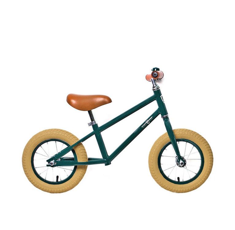 Rebel Kidz Classic Cykel utan pedaler 12,5 "