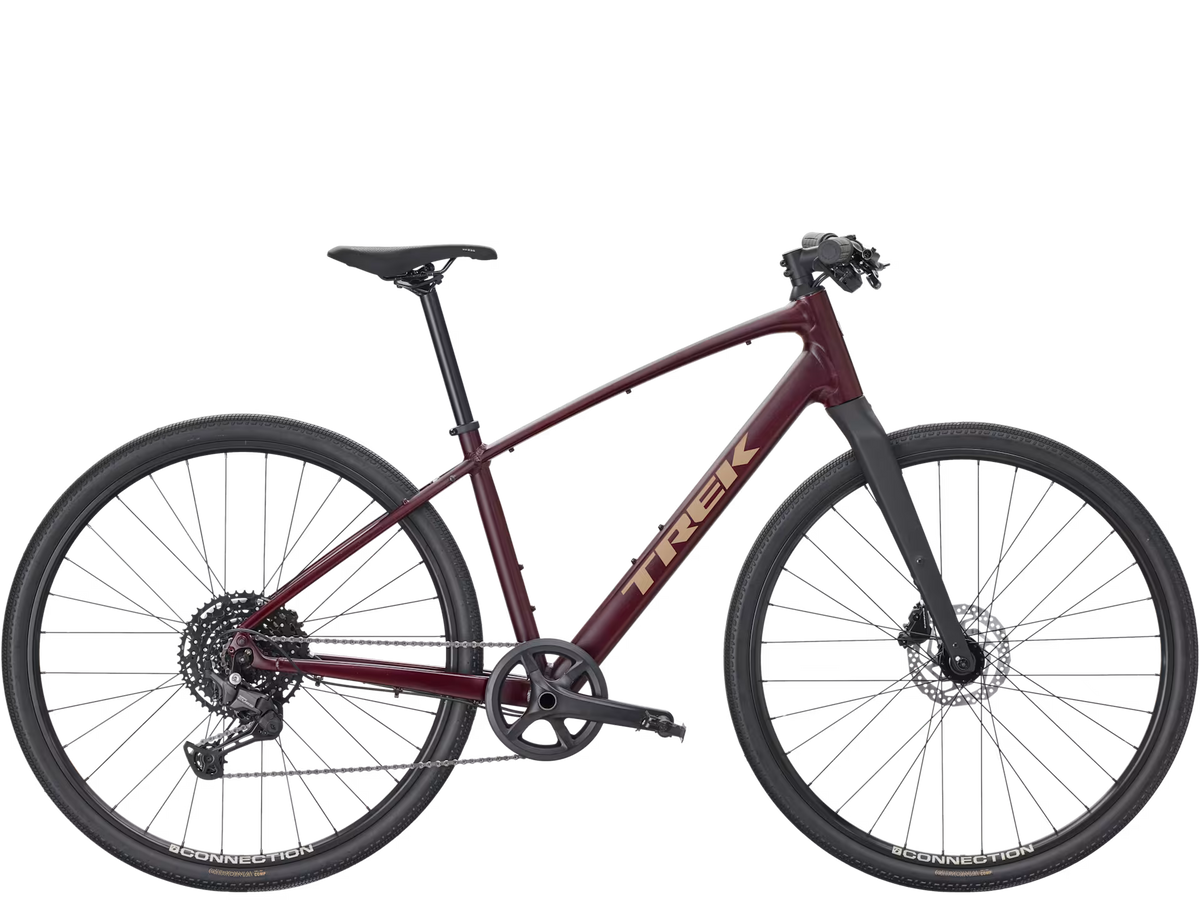 Trek FX Sport AL 3 2027