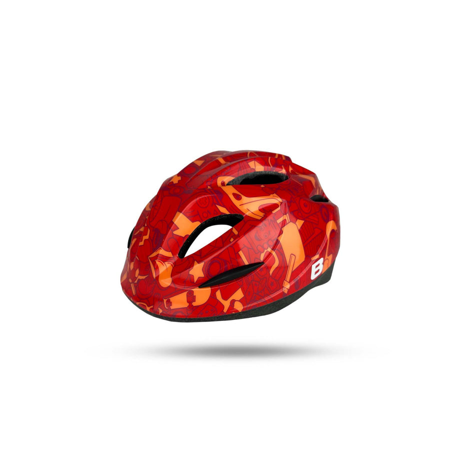 Casque enfant Bonin B-Hop