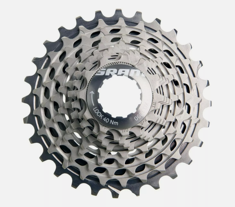 SRAM XG 1090 10S P One Box