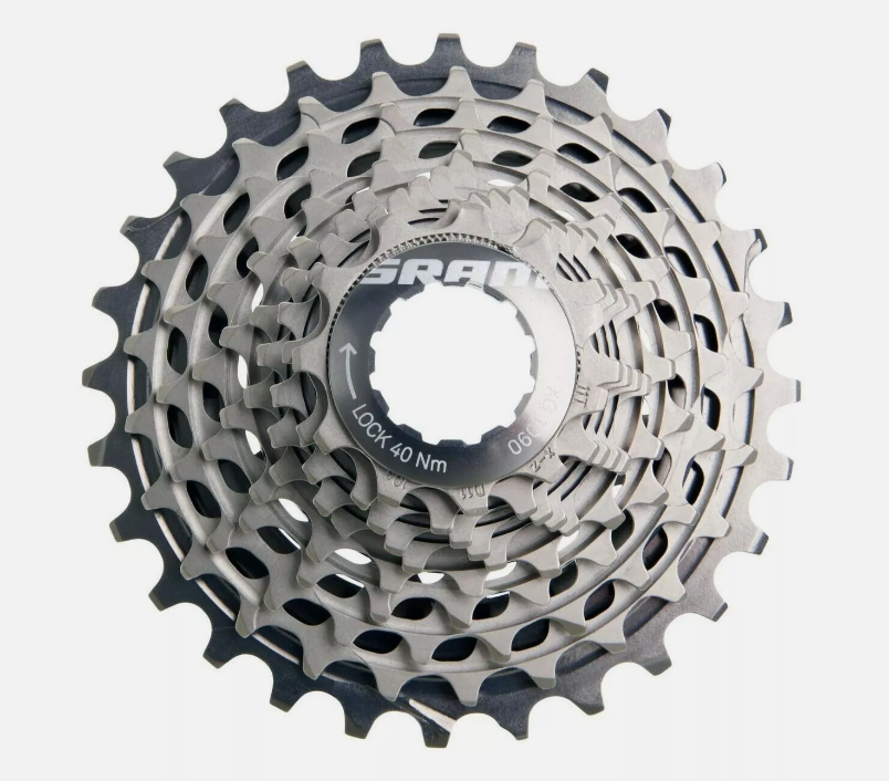Sram Red XG 1090 10-fach Zahnkranzpaket